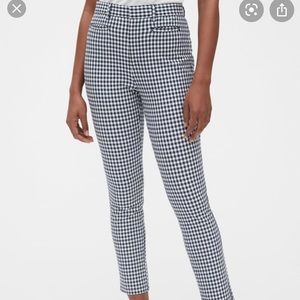 GAP work pants
